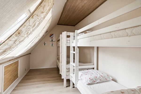 Medium property photo - Trehøje 14, 8970 Havndal